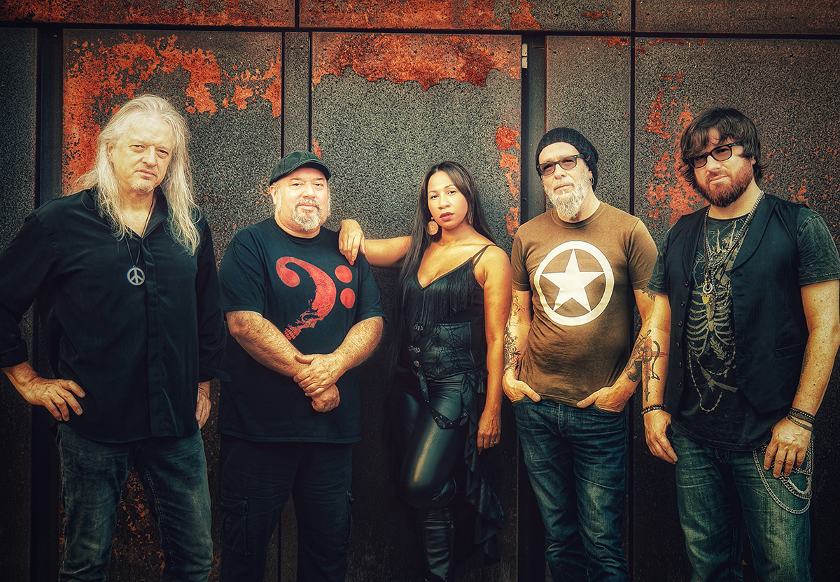 RED BEANS & PEPPER SAUCE